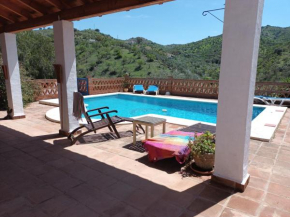 Montana retreat, Alora